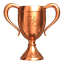 Bronze