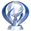 PSNLeaderboards logo