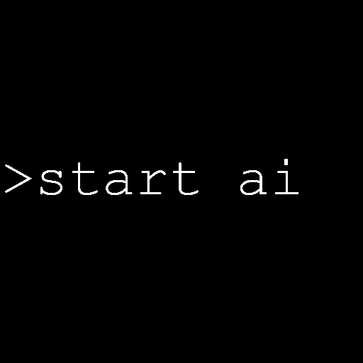 >start ai
