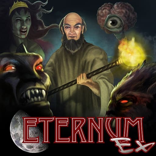 Eternum Ex